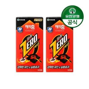 [유한양행]해피홈 바퀴제로 베이트 큰바퀴용(8입) 2개