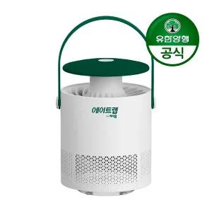 [유한양행]해피홈 에어트랩 어드밴스 포충기/모기향