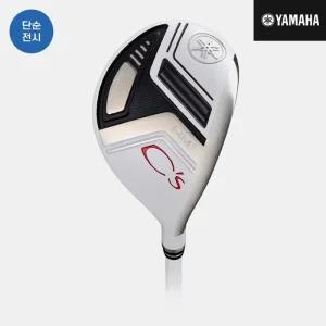 [새상품/전시상품] Cs 유틸리티/하이브리드[여성용][화이트][Cs HM+ ORIGINAL]