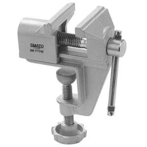 [알티피아]스마토 알루미늄테이블바이스 40mm(SM-FTV40)