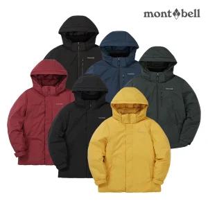 몽벨 남/여 신클라우드 헤비 패딩_MW3FWUJJ80