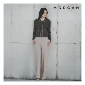 모르간 25FW 윈터 헤링본 기모팬츠 3종 114383