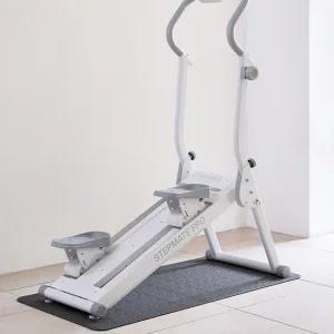 핏에이블 헬스기구 매트 운동 헬스 헬스장 홈트레이닝 층간소음 PVC 6mm 매트