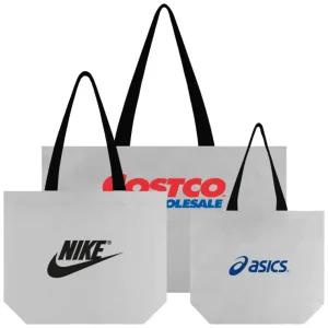 리유저블백 장바구니 R-PET 200개-인쇄비용포함