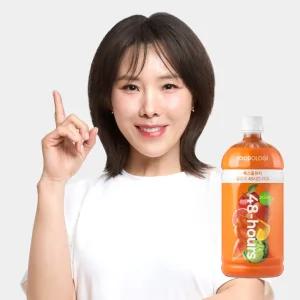 푸드올로지 톡스올로지 클렌즈 48시간 CCA 1개