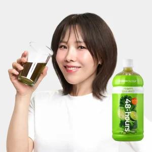 푸드올로지 그린올로지 샐러드 48시간 1개