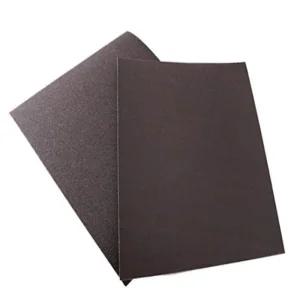 사포종이 천사포 고운 입도 광택 사포 연마용 사포종이 연마지 표면처리