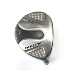 로얄콜렉션 RC BBD306V 3번 15도 우드 헤드