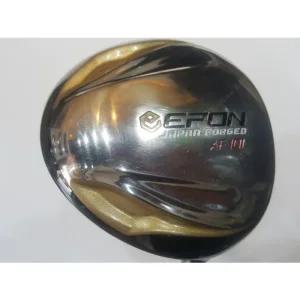 에폰 AF-101 드라이버 9.5도 헤드