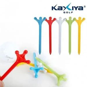 [셀러에이드]골프 필드용 티 스틱 골프용품