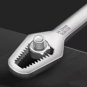 [에이치플러스몰]만능렌치 볼트 너트 스패너 조임 옵셋 렌치