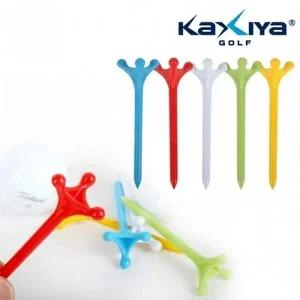 [골드스마일]골프 필드용 티 스틱 골프용품