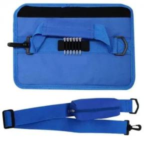 [골드스마일]미니 골프채 휴대 토트백 초경량 하프 골프가방