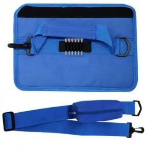 미니 골프채 휴대 토트백 초경량 하프 골프가방