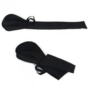 골프백 하프포켓 커버 골프장비 항공용 케이스