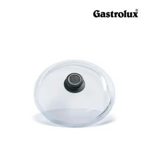 가스트로룩스 유리 돔 뚜껑 24cm