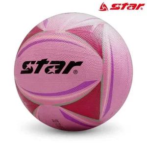 넷볼 베이직 (핑크) 넷볼 스포츠공 스포츠볼 스포츠용품 스포츠