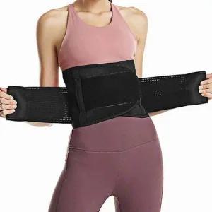 허리보호대 복대 작업허리보호대 허리보호대 헬스허리보호대 작업허리보호대 복대