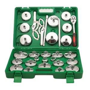 스틸필터렌치필터유격렌치장갑장갑차장착기증기보호공구후드형오일필터