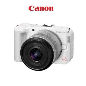 CANON EOS R50V 14-30mm KIT 화이트