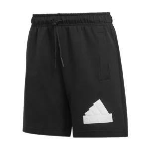 W 퓨쳐 아이콘 BOS 쇼츠(HT4711) 아디다스 여자 반바지