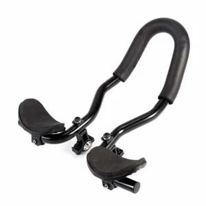 자전거 드롭형 일체형 핸들바 라이딩 그립 안전 손잡이