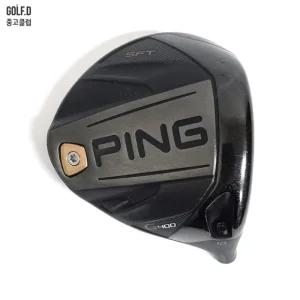 핑 G400 SFT 10도 드라이버 헤드 1209