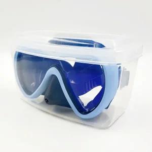( )다이빙 마스크 플라스틱 케이스