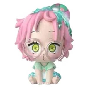 에이스테 에일리언 스테이지 굿즈 시리즈 이반 피규어 베이비