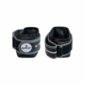 스타 EU322 10 이지 중량밴드 0.5kg x 2개입 헬스 모