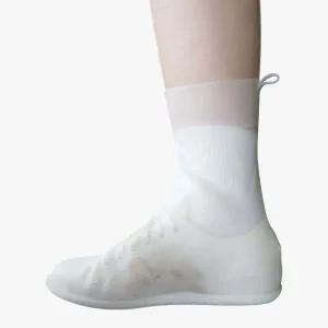 TPE 신발 방수 커버 260mm 레인부츠 장화 신발덮개 레