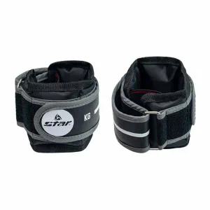 스타 EU322 40 이지 중량밴드 2kg x 2개입 헬스 모래