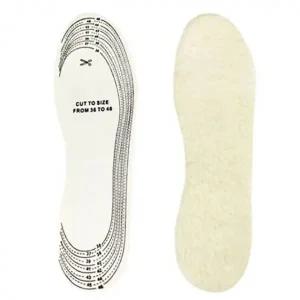 (옵션 양털깔창)양털깔창 보온 털깔창 편안 겨울