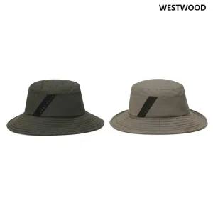 [웨스트우드]남성 트레킹 패딩 햇 모자 (2컬러) WM4MTCH321_s