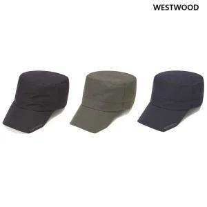 [웨스트우드]남성 기본 패딩 캡 모자 (3컬러) WM4MTCP323_s