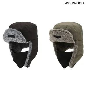 [웨스트우드]남여공용 패딩 고소모자 (2컬러) WM4MTCP327_s