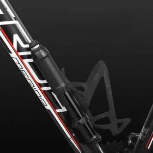 휴대용 자전거 미니 펌프 캠핑용품 공기압 주입기 송풍기