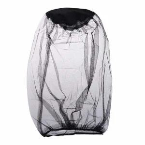 벌초 낚시 농사 양봉용 얼굴 방충 망사 모자