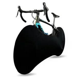 휠 자전거보관 자전거방수 자전거 자전거용품 방지 전용 자전거덮개 스크레치