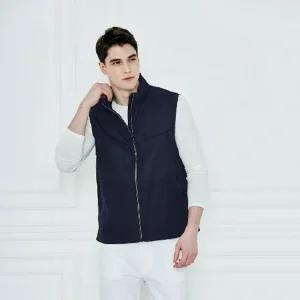 [아베카]남성조끼