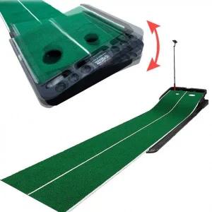 골프 퍼팅 연습 조절 퍼팅기 골프용품