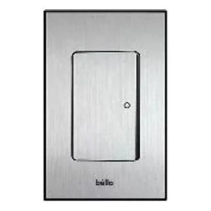 벨로 실버헤어라인 전기 전등 3로 1구 스위치 신축 상가 아파트 주택 사무실 빌딩 배선기구 위너스