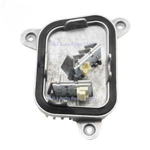 BMW 3 시리즈 F34 GT 2015-2019 LED 헤드라이트 63117470425 주간 주행등 모듈 제어 장치에 적합