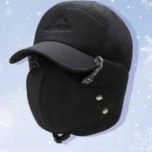 귀덮개 방한모자 겨울 귀달이 겨울털 군밤모자 귀도리 방한 보온