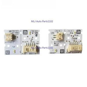 BMW 3 시리즈 F34 3GT LCI DRL 모듈 헤드라이트 주간 주행등 LED 엔젤 아이 (63117470425