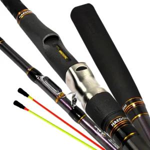 열기낚시대 해동 뉴 젠투스 인터라인 가자미대 360/100-150