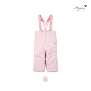 펄밴드 스키팬츠. 여아 눈놀이 패딩 바지 P2542P257