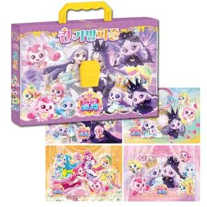 시즌6-프린세스 캐치 티니핑 퀸 가방퍼즐