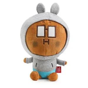 ( )후드입은 후드마조인형 25cm 크리스마스인형 여친선물