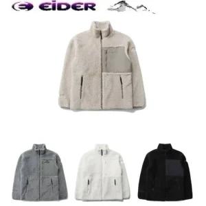 [백화점 정품] 25FW 아이더 [롯데광명아울렛]에시앙 2.1 남성 인피니움 플리스 자켓 DMU21121-GM